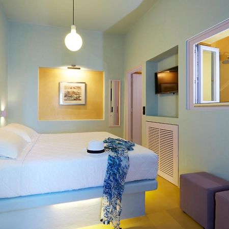 Caldera Gem Suites Фіра Екстер'єр фото