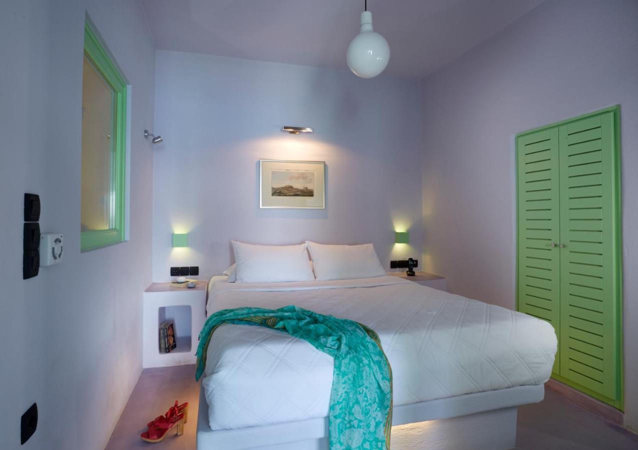Caldera Gem Suites Фіра Екстер'єр фото
