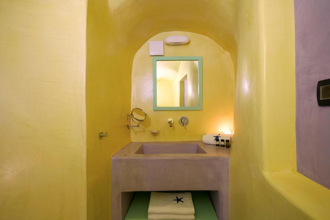 Caldera Gem Suites Фіра Екстер'єр фото