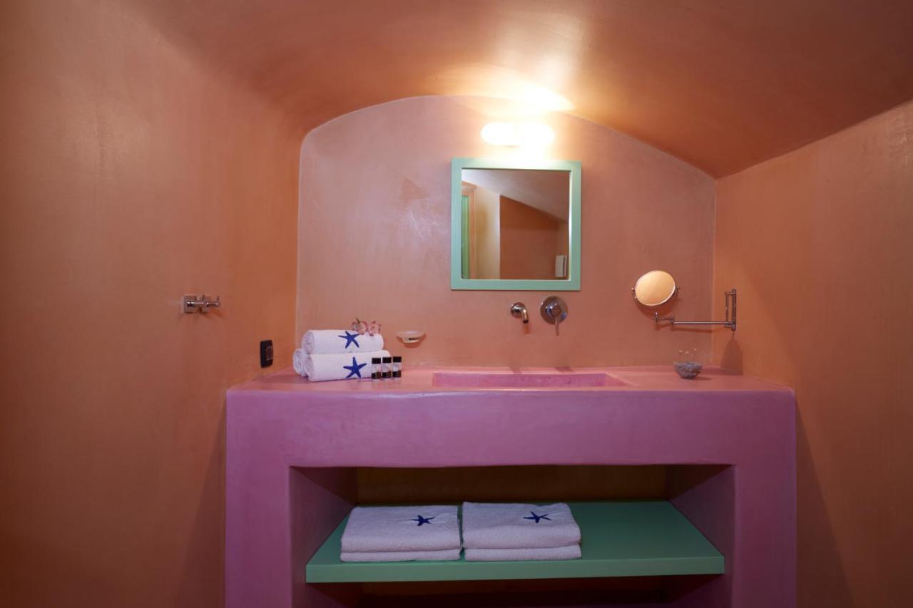 Caldera Gem Suites Фіра Екстер'єр фото