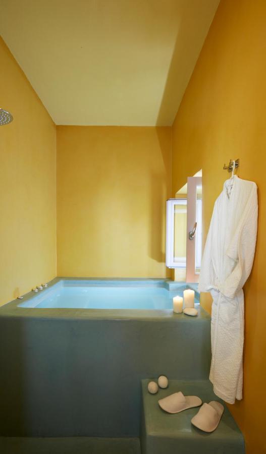 Caldera Gem Suites Фіра Екстер'єр фото