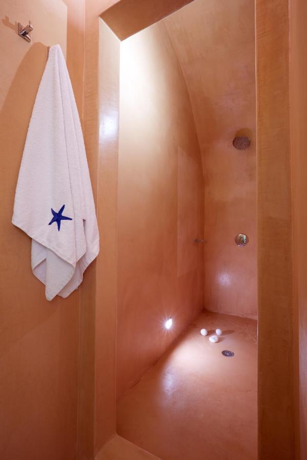 Caldera Gem Suites Фіра Екстер'єр фото