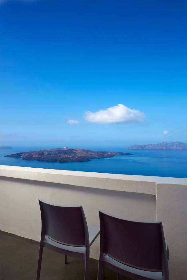 Caldera Gem Suites Фіра Екстер'єр фото
